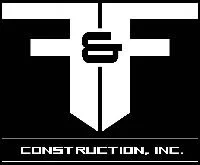 F&F Construction logo