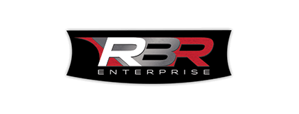 RBR logo