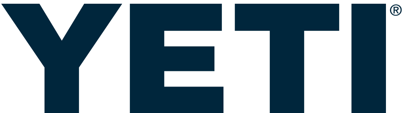 YETI logo